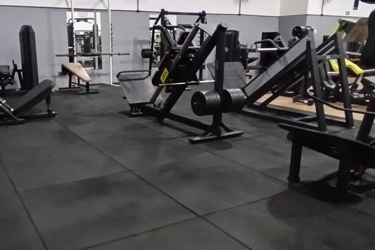 Imagem 3 da galeria do parceiro Academia equilíbrio