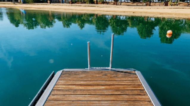 Bild 2 von SWE Bäder Strandbad Stotternheim Partnergalerie