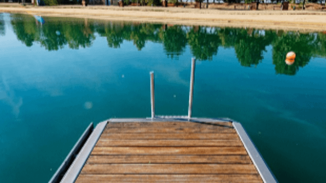 Bild 3 von SWE Bäder Strandbad Stotternheim Partnergalerie