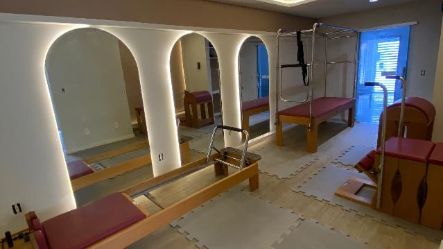 Imagem 1 da galeria do parceiro Ilumina Fisio Parnamirim