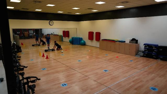 Immagine 3 dalla galleria del partner Palextra Fano