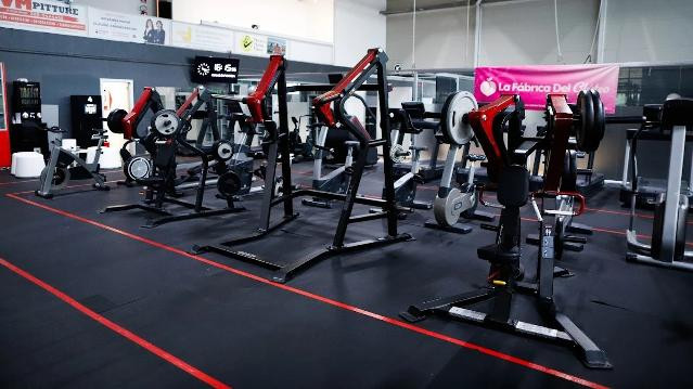 Immagine 1 dalla galleria del partner Palextra Fano