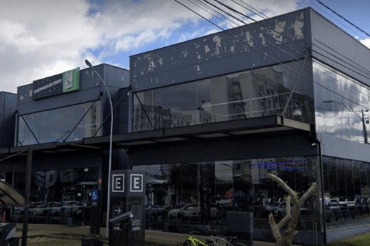 Imagem 2 da galeria do parceiro Engenharia do Corpo - Canoas