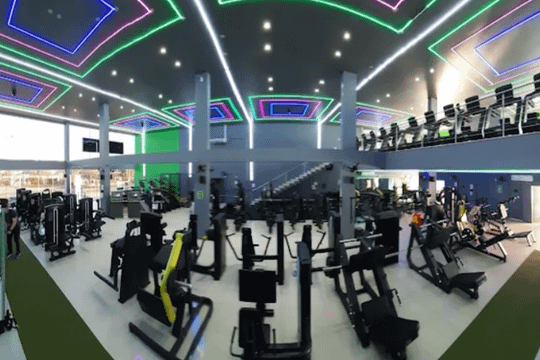 Imagem 3 da galeria do parceiro Engenharia do Corpo - Canoas