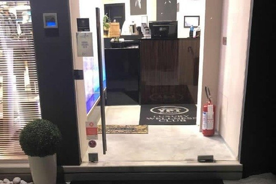 Immagine 2 dalla galleria del partner Luxury Wellness Club Versilia