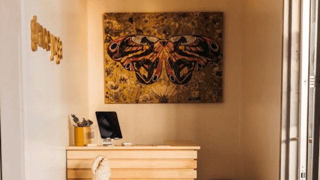 Image 3 from Grace Yoga partner gallery