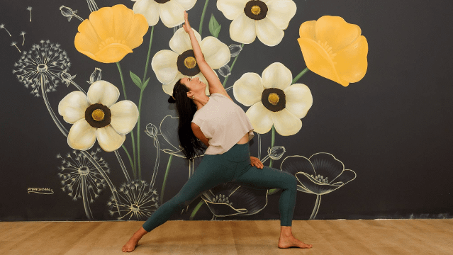 Image 1 from Grace Yoga partner gallery