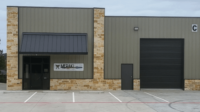 Image 2 from Meraki Haus partner gallery