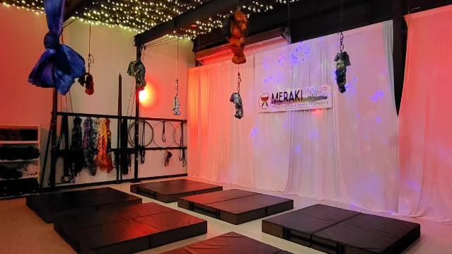 Image 3 from Meraki Haus partner gallery