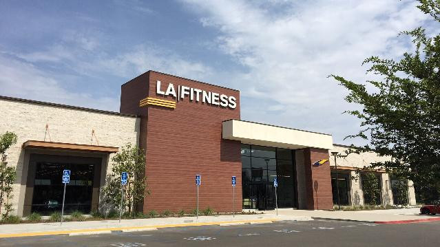 Image 2 from LA Fitness - SAN ANTONIO - BRAUN RD partner gallery