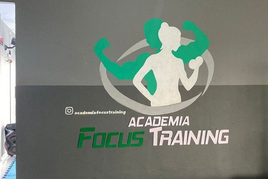 Imagem 1 da galeria do parceiro Academia Focus Training