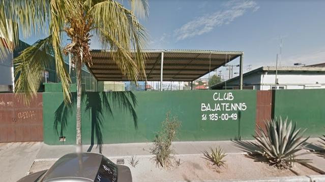 Imagen 2 de la galería del partner Club Baja Tennis
