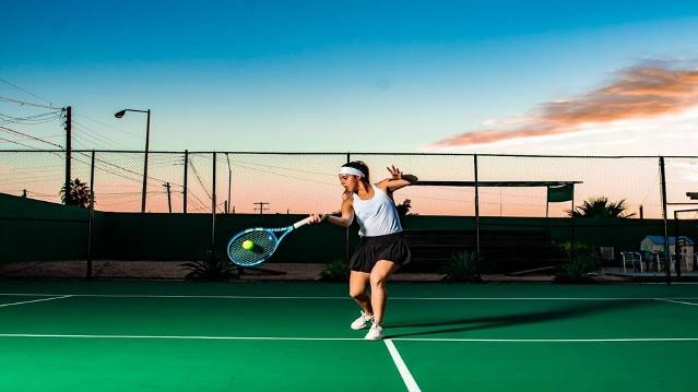 Imagen 3 de la galería del partner Club Baja Tennis