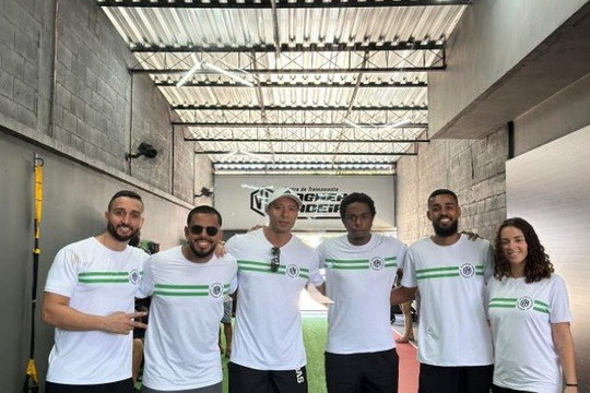 Imagem 3 da galeria do parceiro CT Vagner Madeira