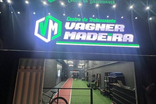 Imagem 2 da galeria do parceiro CT Vagner Madeira