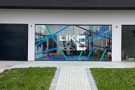 Imagem 2 da galeria do parceiro Studio Like Moove