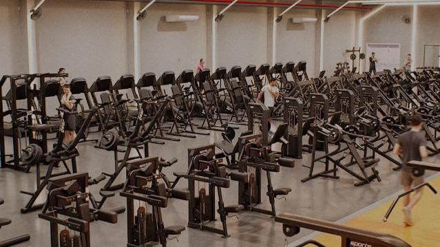 Imagem 3 da galeria do parceiro Targon Fit