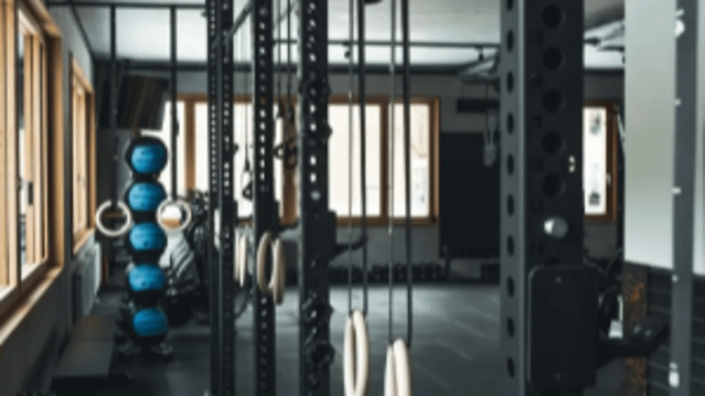 Bild 3 von 3 ZONE TRAINING Partnergalerie