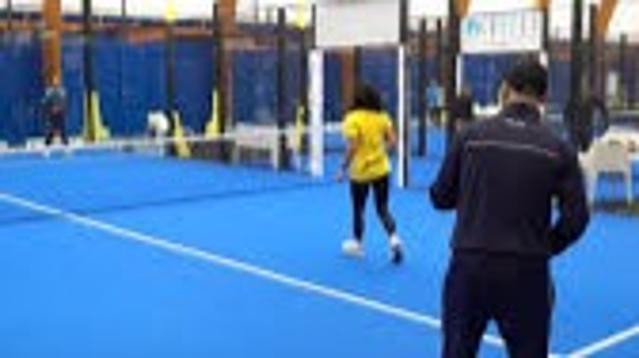 Immagine 3 dalla galleria del partner JPadel Arena