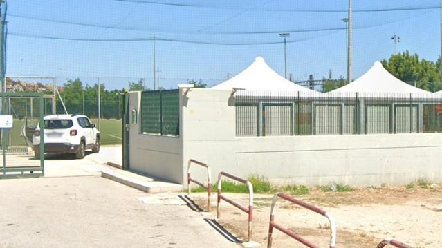 Immagine 2 dalla galleria del partner JPadel Arena