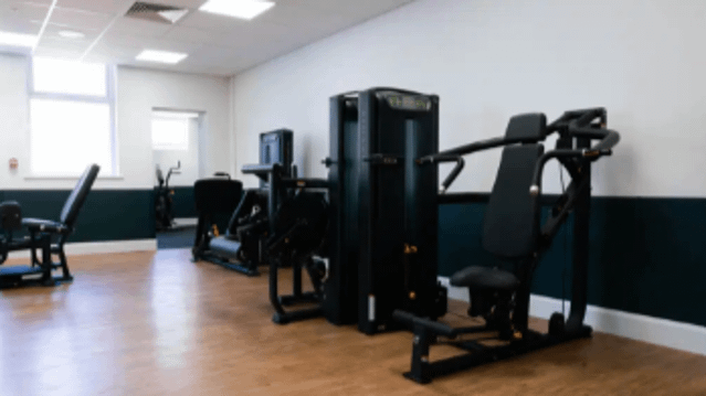 Image 3 from Serenity Ilford – Women only partner gallery