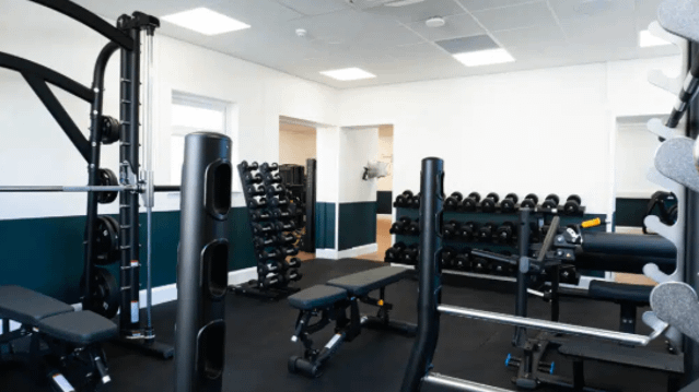 Image 1 from Serenity Ilford – Women only partner gallery