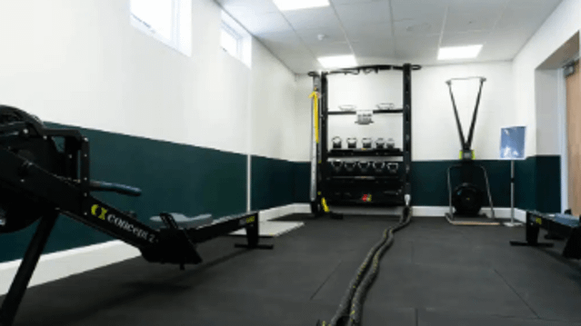 Image 2 from Serenity Ilford – Women only partner gallery