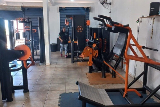 Imagem 3 da galeria do parceiro Studio Arte Suave