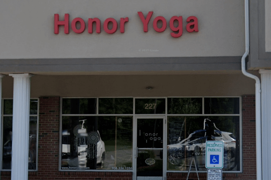 Image 2 from Honor Yoga Hillsborough partner gallery