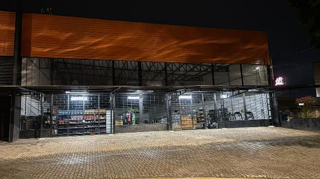 Imagem 2 da galeria do parceiro Academia H8 Fitness