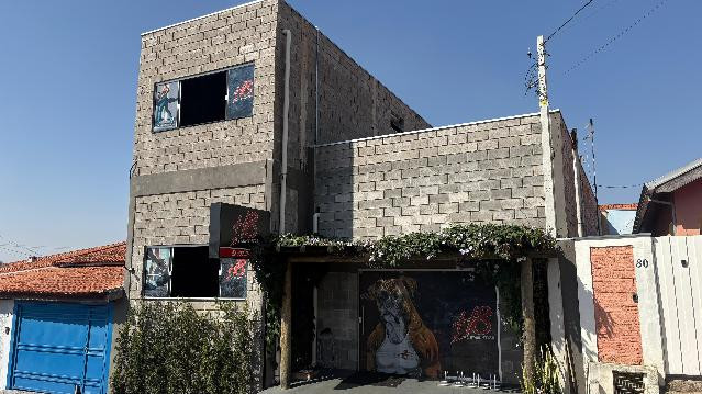 Imagem 2 da galeria do parceiro Academia H8 Fitness