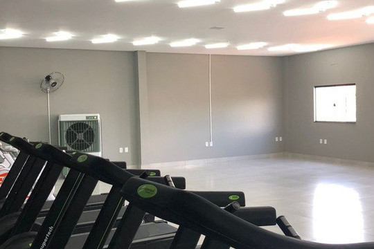 Imagem 3 da galeria do parceiro Fórmula Saúde Academia