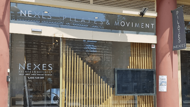 Imagen 2 de la galería del partner ES Nexes Pilates