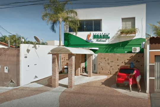 Imagem 2 da galeria do parceiro Academia Brasil Natural