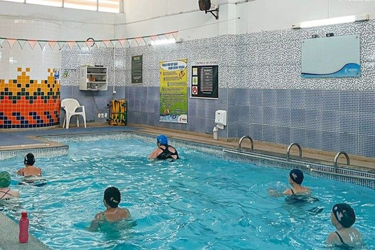 Imagem 3 da galeria do parceiro Academia Brasil Natural