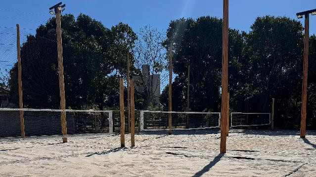 Imagem 1 da galeria do parceiro Chácara's Beach