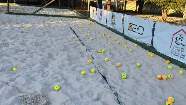 Imagem 3 da galeria do parceiro Chácara's Beach