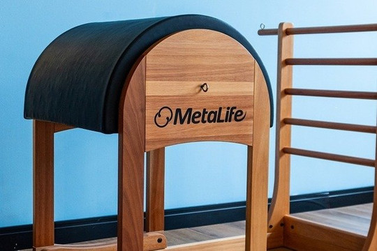 Imagem 2 da galeria do parceiro Inspire Pilates São Bernado