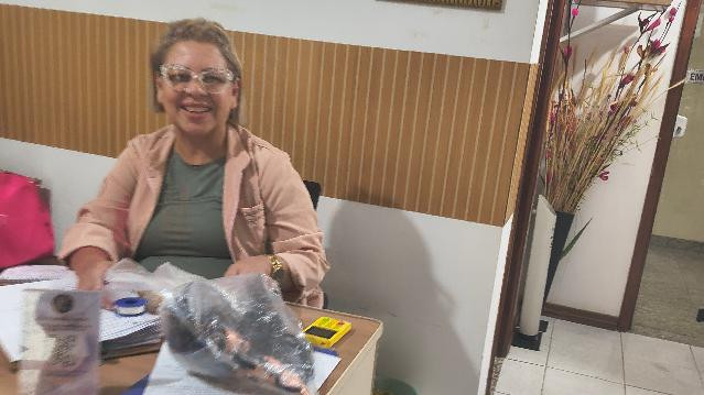 Imagem 2 da galeria do parceiro Clínica de Fisioterapia Drª Jacqueline Scoralick