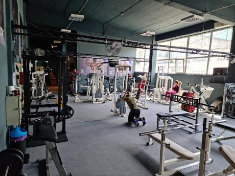 Imaginea 2 din Hard Workout Club galeria partenerului