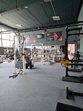 Imaginea 1 din Hard Workout Club galeria partenerului