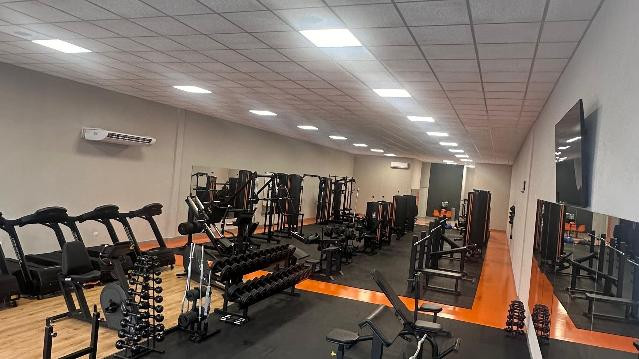 Imagem 3 da galeria do parceiro Symmetry Fitness & Wellness