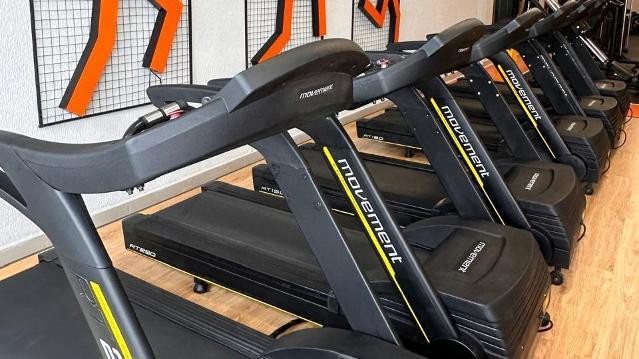 Imagem 1 da galeria do parceiro Symmetry Fitness & Wellness