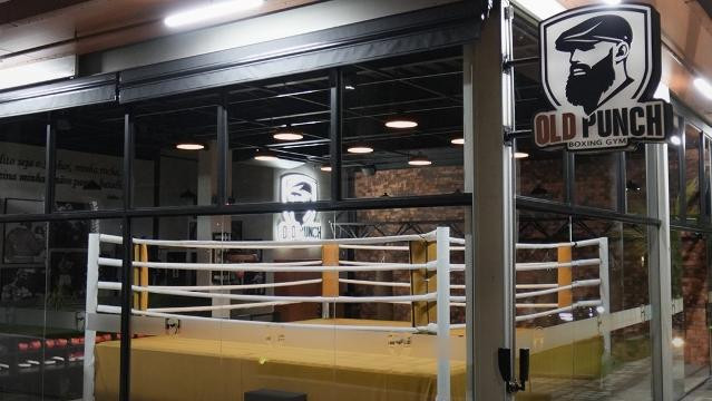 Imagem 2 da galeria do parceiro Old Punch
