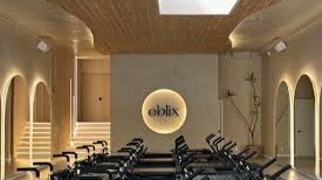 Image 3 from Oblix Studio - Beverly Hills partner gallery