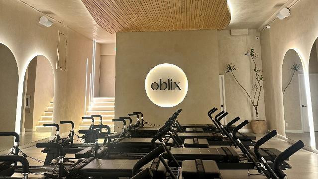 Image 1 from Oblix Studio - Beverly Hills partner gallery