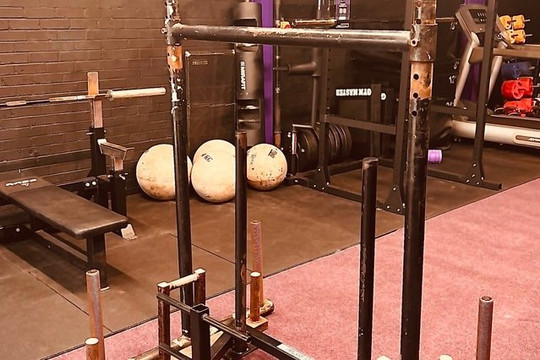 Image 3 from Madhousegym partner gallery