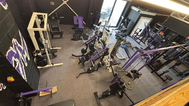 Image 2 from Madhousegym partner gallery