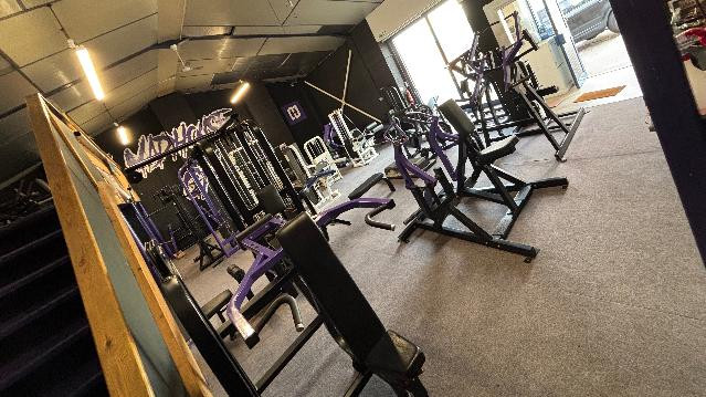 Image 1 from Madhousegym partner gallery