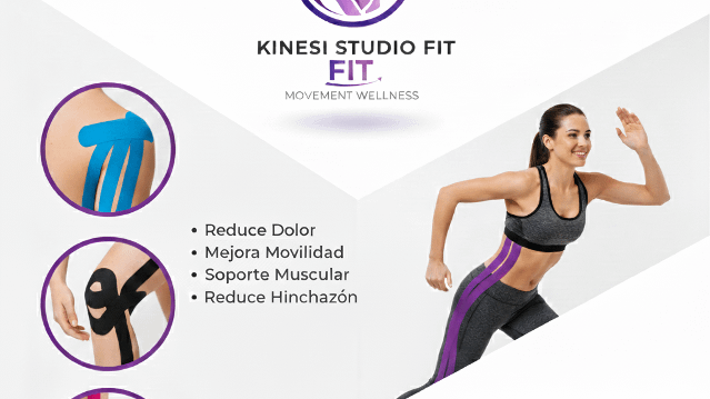 Imagen 1 de la galería del partner Kinesi Studio Fit Movement Wellness